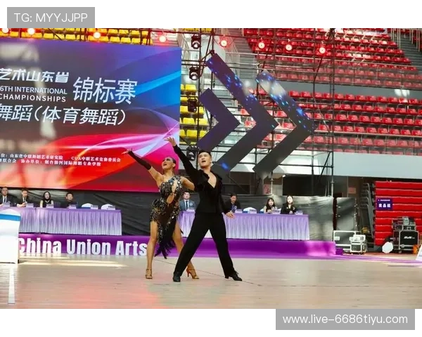 全国体育舞蹈联赛潍坊（2021全国体育舞蹈公开赛）sports